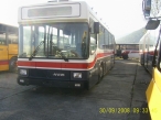 Autobuze NAW